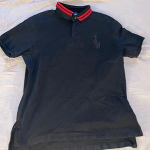 Polo Ralph Lauren collared shirt